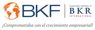BKF International · miembro de BKR International