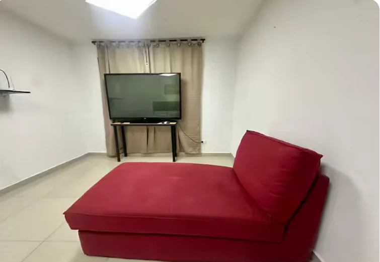 Apartaestudio 201 · Torrecita
