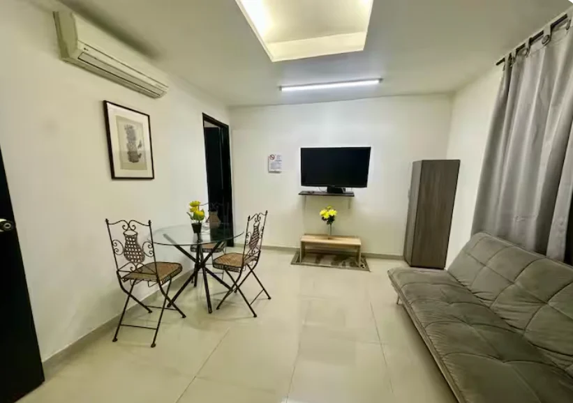 Apartaestudio 202 · Torrecita