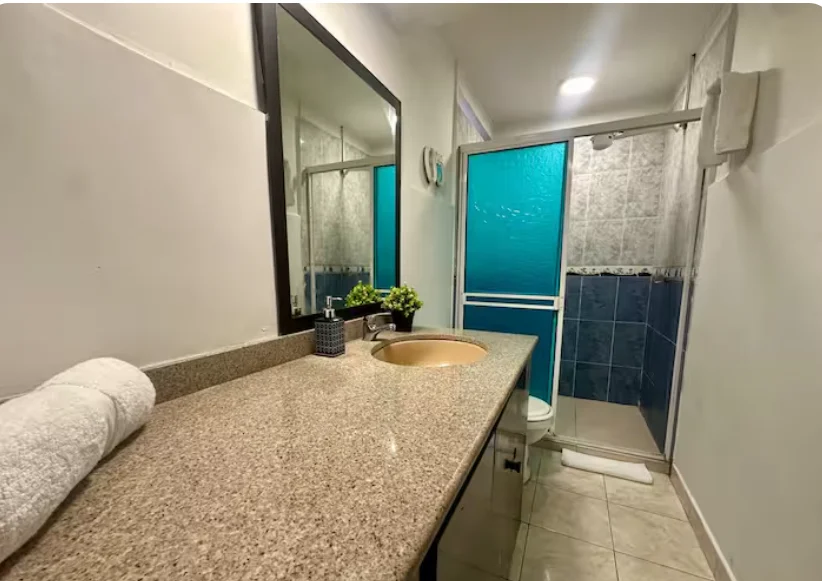 Apartaestudio 203 · Torrecita — foto 2