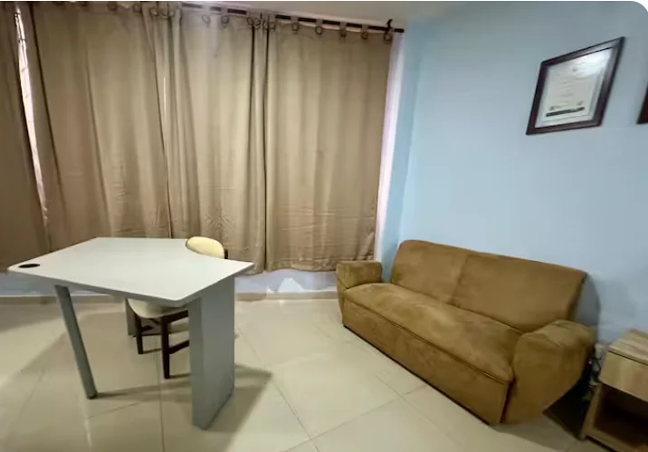 Apartaestudio 204 · Torrecita
