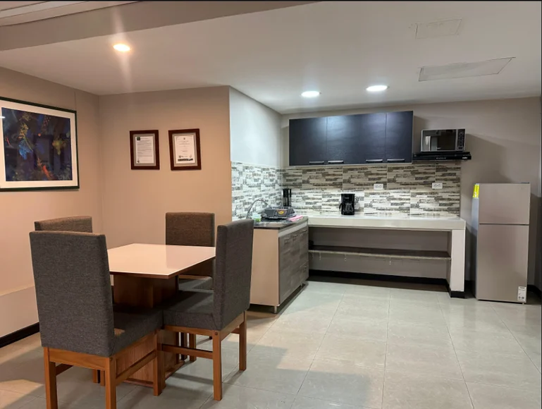 Apartaestudio 25B — foto 2