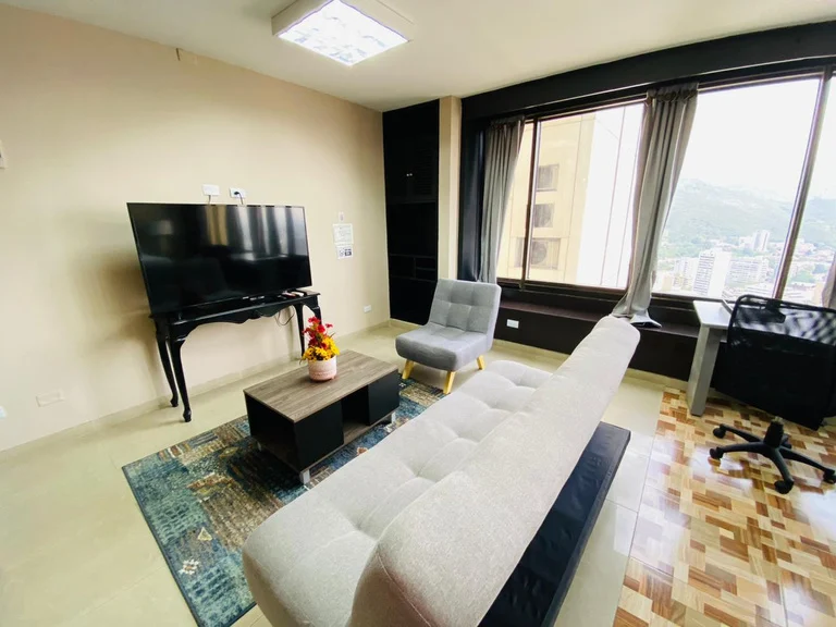 Apartaestudio 30B