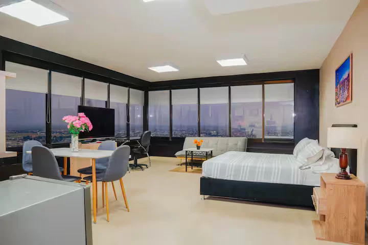 Apartaestudio 30D