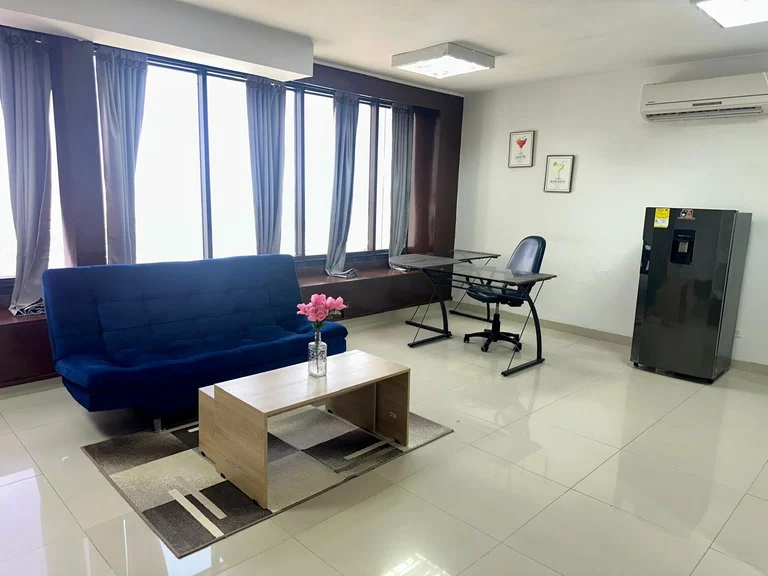 Apartaestudio 37B