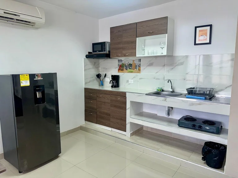 Apartaestudio 37B — foto 2