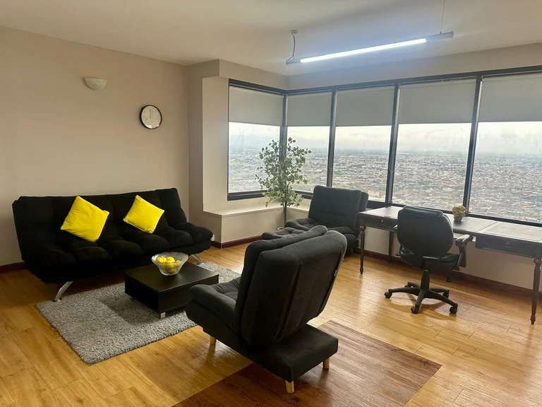 Oficina 39Y · piso 39