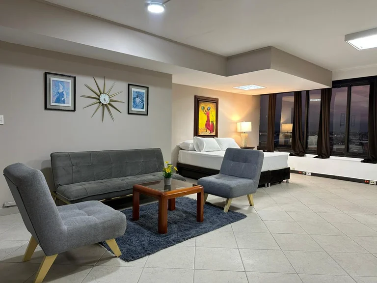 Apartaestudio 701A