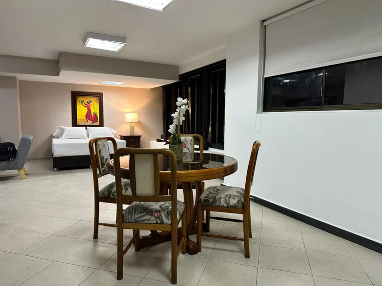 Apartaestudio 701A — foto 2