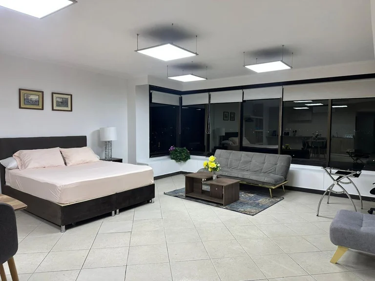 Apartaestudio 701D