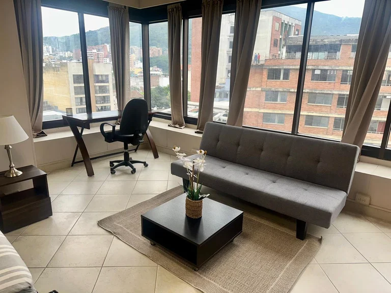 Apartaestudio 702X