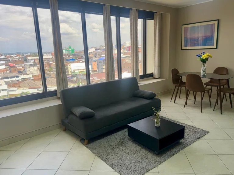 Apartaestudio 702Y