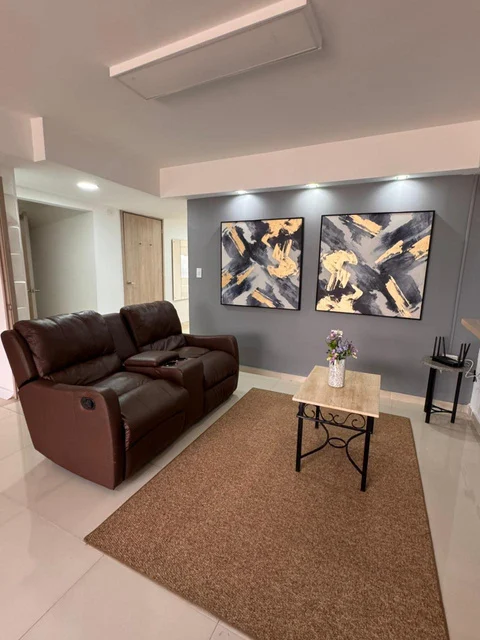 Apartamento 29B