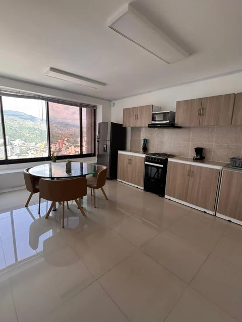 Apartamento 29B — foto 2