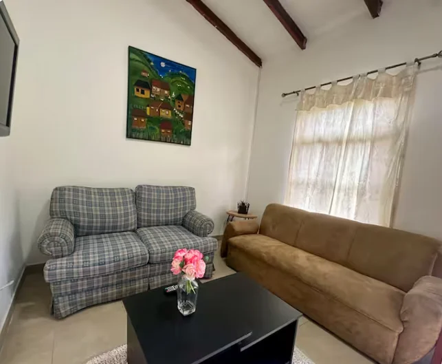Finca Casa La María — foto 4