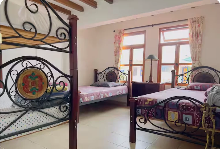 Casa del Lago · Calima — foto 2