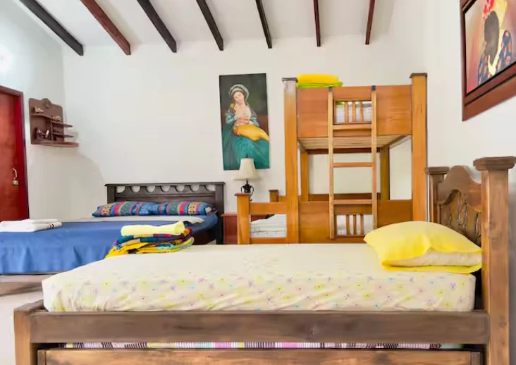 Casa del Lago · Calima — foto 3