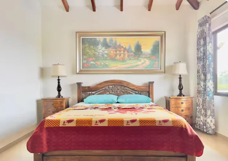 Casa del Lago · Calima — foto 6