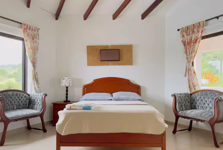 Casa del Lago · Calima — foto 7