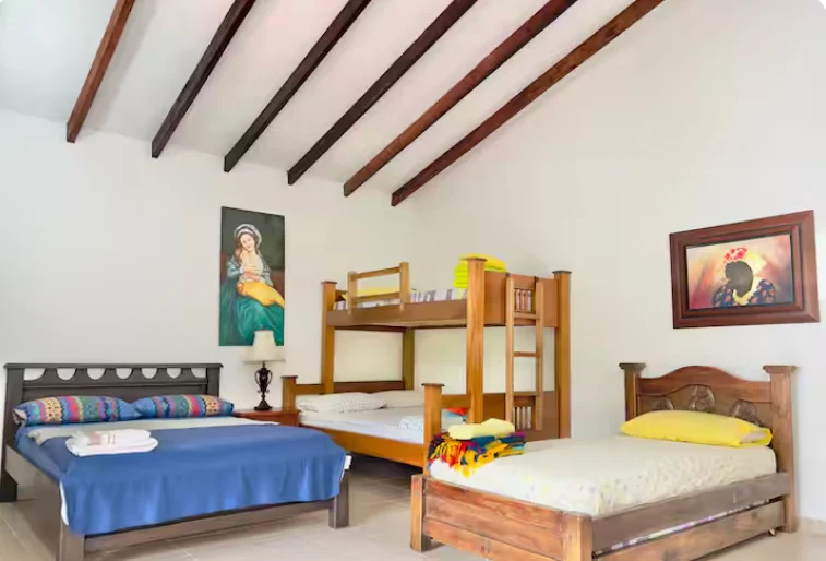 Casa del Lago · Calima — foto 8