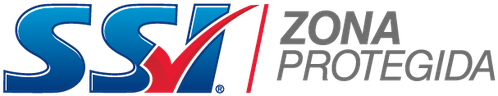 SSI · Zona Protegida