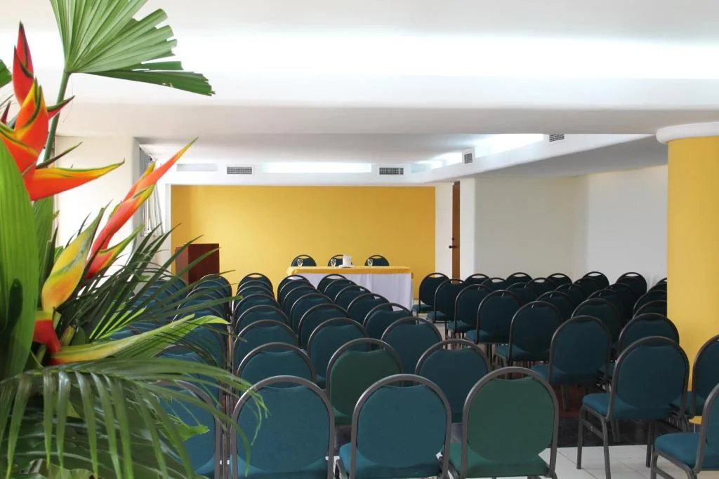 Auditorio para asambleas
